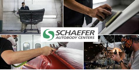 Book an online appointment at Schaefer Autobody Centers - Maplewood in St. Louis, MO 63143 today. ... Home; Auto Body Shops; MO; St. Louis; 63143; Schaefer Autobody Centers - Maplewood; Book Appointment Schaefer Autobody Centers - Maplewood 4.8 (1,151) 1,151 reviews thumb_up 97%. 7920 Jaguar Trail, St. Louis, MO 63143 7920 …